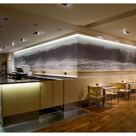 Eth Irun Hotel Restaurant photo