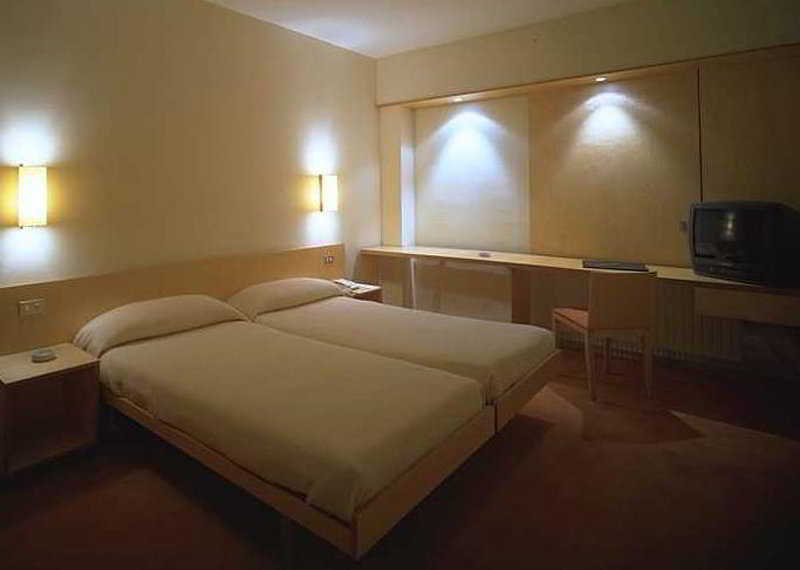 Eth Irun Hotel Room photo