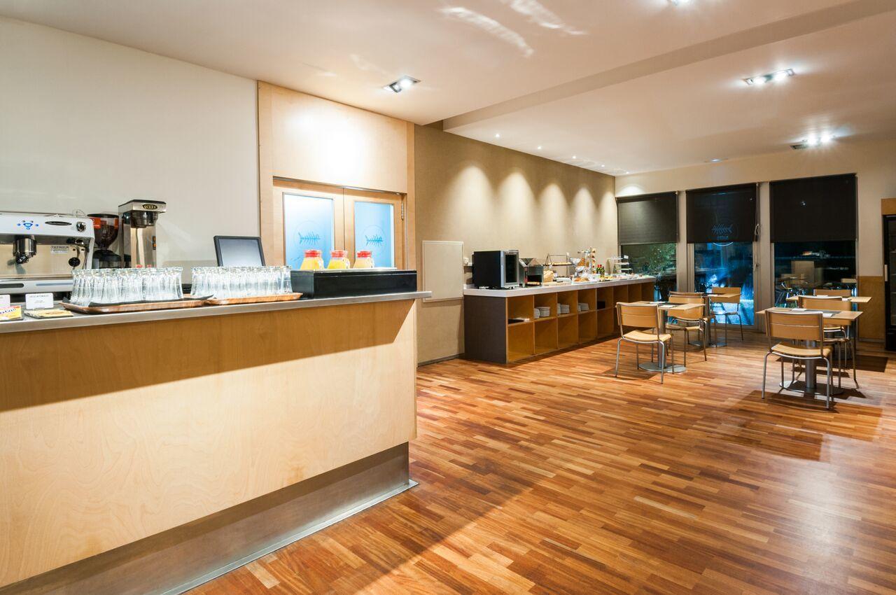 Eth Irun Hotel Exterior photo