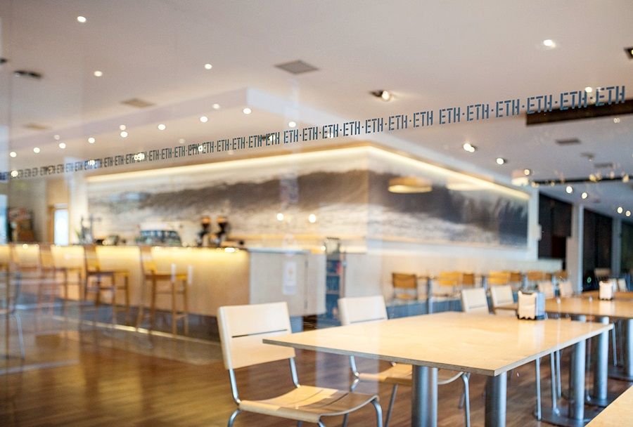 Eth Irun Hotel Exterior photo