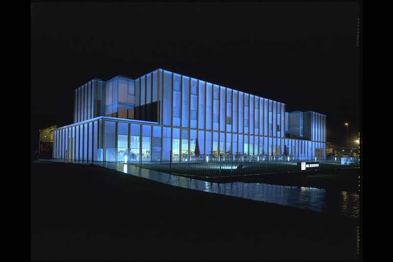 Eth Irun Hotel Exterior photo